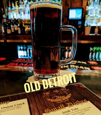 Three Blind Mice Irish Pub by null