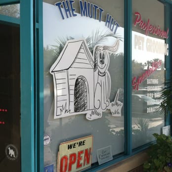 The Mutt Hut Pet Grooming - Pet Groomers Near Me - Highland, California The Mutt Hut Pet Grooming - Pet Groomers Near Me - Highland, California