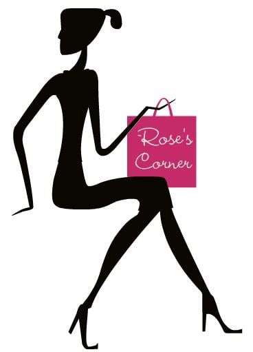 Rose's Corner Logo