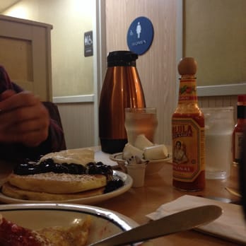 IHOP - We had the best seat in the house smelling the aroma of the bathroom and they even cleaned it while we were eating. - American Near Me - San Jose, California IHOP - We had the best seat in the house smelling the aroma of the bathroom and they even cleaned it while we were eating. - American Near Me - San Jose, California