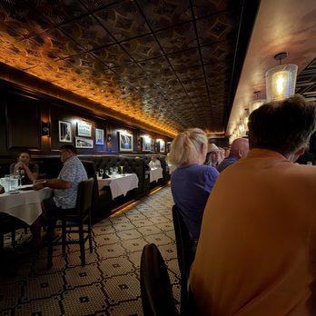 Ambrosia - Bar area - Steakhouses Near Me - Watersound, Florida Ambrosia - Bar area - Steakhouses Near Me - Watersound, Florida