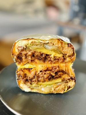 Brothers Cousins Tacos by null