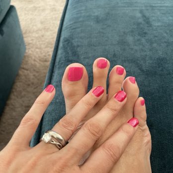Queen Nails & Spa - Nail Salons Near Me - Cary, North Carolina
