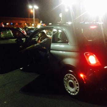 Towbin Alfa Romeo - My new 2015 fiat! - Car Dealers Near Me - henderson, Nevada