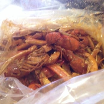 The Cajun Crawfish - Mix it! Crawfish, Shrimp and snow crab - Cajun/Creole Near Me - Seattle, Washington The Cajun Crawfish - Mix it! Crawfish, Shrimp and snow crab - Cajun/Creole Near Me - Seattle, Washington