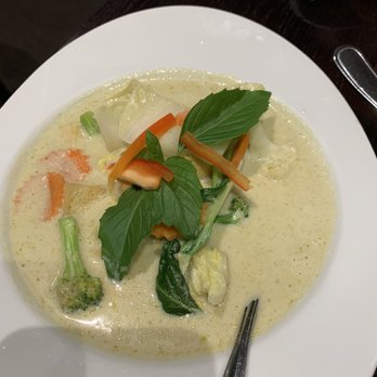 Thai House Cuisine 2 - Thai green curry - Thai Near Me - Mississauga, Ontario Thai House Cuisine 2 - Thai green curry - Thai Near Me - Mississauga, Ontario