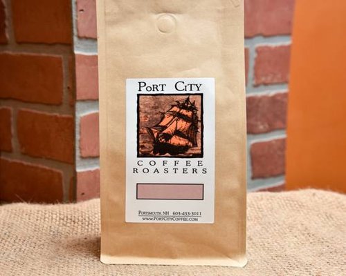 Port City Coffee Roasters by null