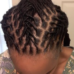 Loc detail.