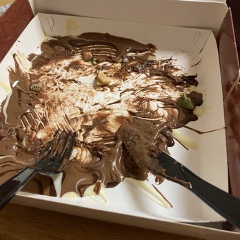 Melt n’ Dip - Yummy ! - Creperies Near Me - Willowbrook, Illinois