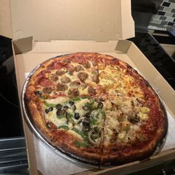 Tony's Restaurant & Pizzeria