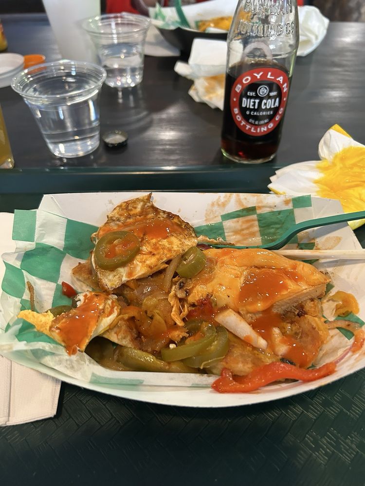 Bubba's Biscuit Bar Logo