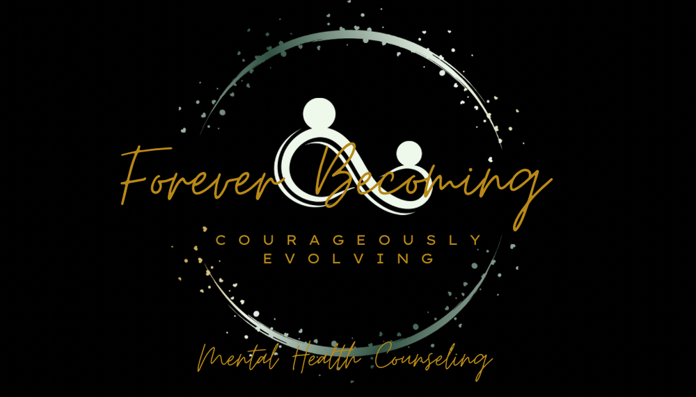 Forever Becoming - grief counselor in Lawrence Township, IN