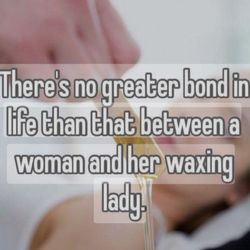 Mel’s Esthetics - Waxing