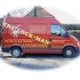 Photo of The Lock-man