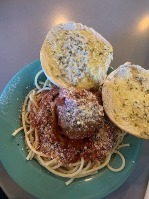 Meatballerz Restaurant by null