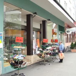 Walder Schuhhaus Outlet