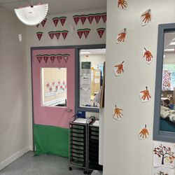 Kalaeloa Preschool - Fun atmosphere