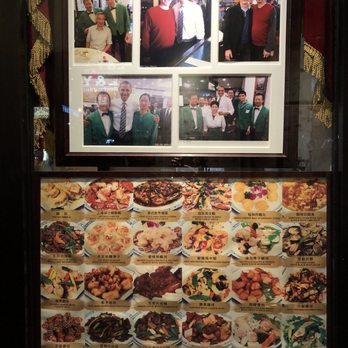 Great Eastern Restaurant - Obama was here! - Dim Sum Near Me - San Francisco, California Great Eastern Restaurant - Obama was here! - Dim Sum Near Me - San Francisco, California
