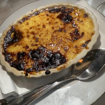 Max - Crème brûlée - Italian Near Me - New York, New York Max - Crème brûlée - Italian Near Me - New York, New York