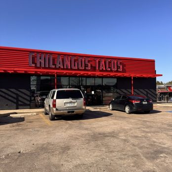 Chilangos Tacos - Tacos Near Me - Dallas, Texas Chilangos Tacos - Tacos Near Me - Dallas, Texas