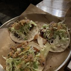 Good Fortune Bar