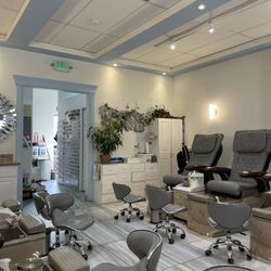 Expo Nails Spa - Salon