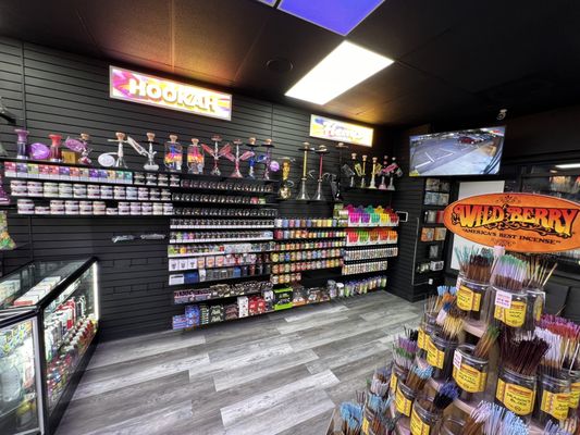tobacco store horn lake Exotic clouds vape shop, 3500 Goodman Rd W, Ste C, Horn Lake, MS 38637, US