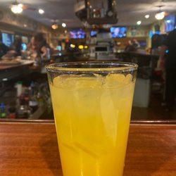 Strange Brew Tavern - Cocktail
