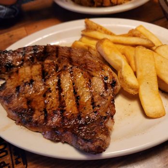 Texas Roadhouse - Ribeye Steak - Steakhouses Near Me - Chesapeake, Virginia Texas Roadhouse - Ribeye Steak - Steakhouses Near Me - Chesapeake, Virginia