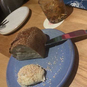 Squable - Sourdough Bread - Modern European Near Me - Houston, Texas