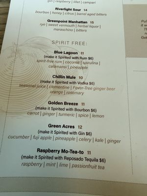 Menu photo 3 Pecan Craft Kitchen St Johns, FL Menu photo 3 Pecan Craft Kitchen St Johns, FL