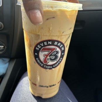 7 Brew Coffee - Coffee & Tea Near Me - Albemarle, North Carolina 7 Brew Coffee - Coffee & Tea Near Me - Albemarle, North Carolina