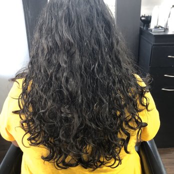 3Sixty Salon - My hair before I the cut - Hair Salons Near Me - Fremont, California 3Sixty Salon - My hair before I the cut - Hair Salons Near Me - Fremont, California