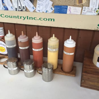 Fast Eddie's Pit Beef - Sauces - Sandwiches Near Me - Fallston, Maryland Fast Eddie's Pit Beef - Sauces - Sandwiches Near Me - Fallston, Maryland