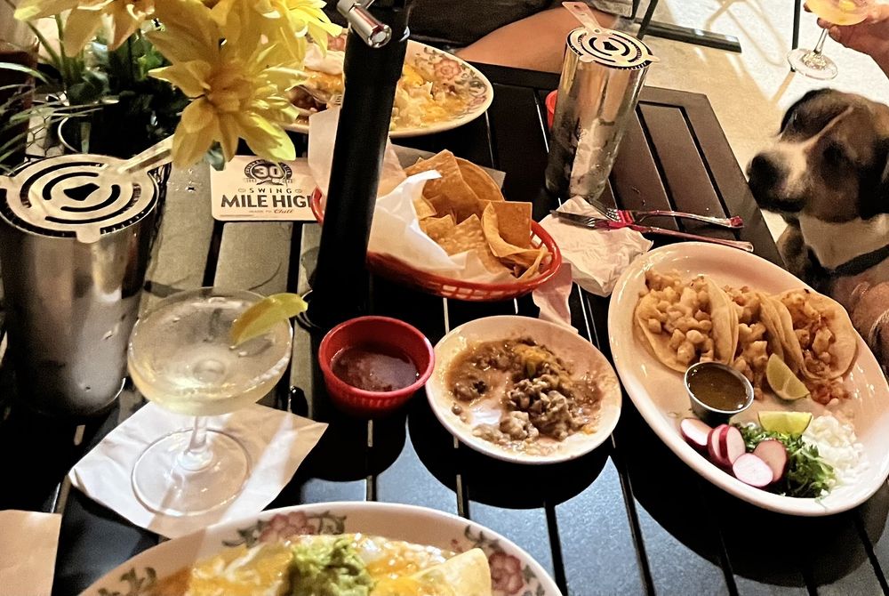 SALSA’S XPRESS Updated August 2024 87 Photos & 38 Reviews 8161 W