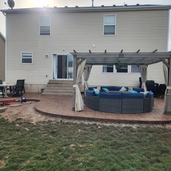 Spec Group Concrete - Masonry/Concrete Near Me - St. Peters, Missouri