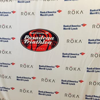 Pasadena Triathlon - Races & Competitions Near Me