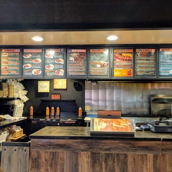 CJ BBQ - Barbeque Near Me - San Jose, California