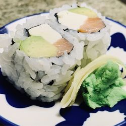 Mito Asia - Philly Roll