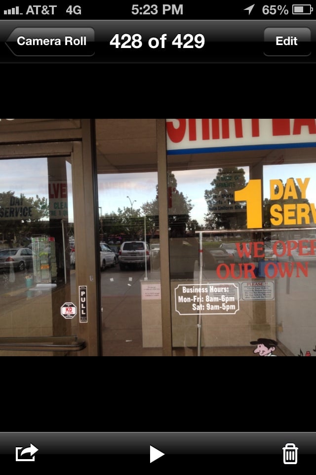 SILVER CLEANERS 18 Reviews Laundry Services 9225 Mira Mesa Blvd