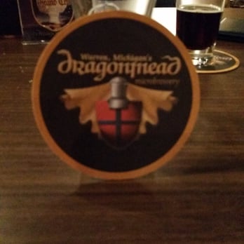 Dragonmead Brewery - Breweries Near Me - Warren, Michigan