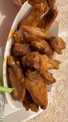 Buffalo Joe's - Clark St. by null