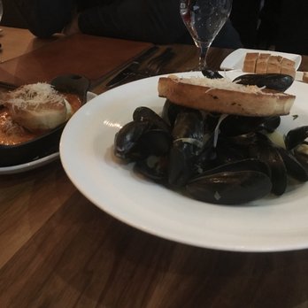 Harvest - Mussels - Wine Bars Near Me - New Haven, Connecticut Harvest - Mussels - Wine Bars Near Me - New Haven, Connecticut