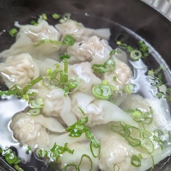 Dumpling King - Chinese Near Me - Vancouver, British Columbia