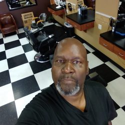 The Barber On Miller