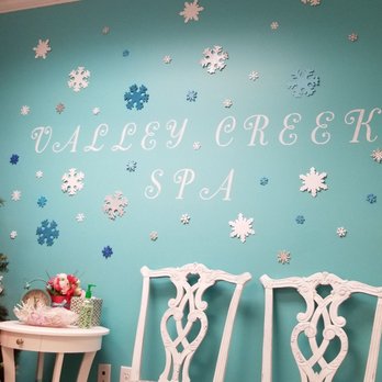 Valley Creek Spa - Massage Near Me - Provo, Utah Valley Creek Spa - Massage Near Me - Provo, Utah