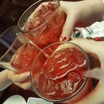 The Eastern Pearl - Shirley Temples for everyone! - Cantonese Near Me - Buffalo, New York The Eastern Pearl - Shirley Temples for everyone! - Cantonese Near Me - Buffalo, New York