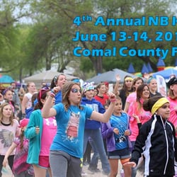 New Braunfels Kidsfest