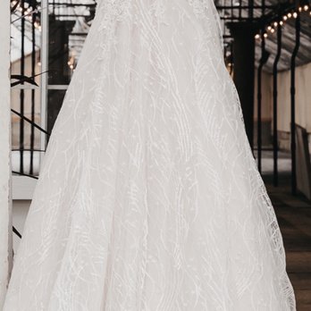 The Wedding Shoppe - Bridal Near Me - Berkley, Michigan