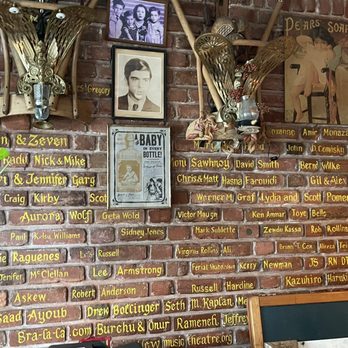 The Saloon - Pubs Near Me - Washington, DC, District of Columbia